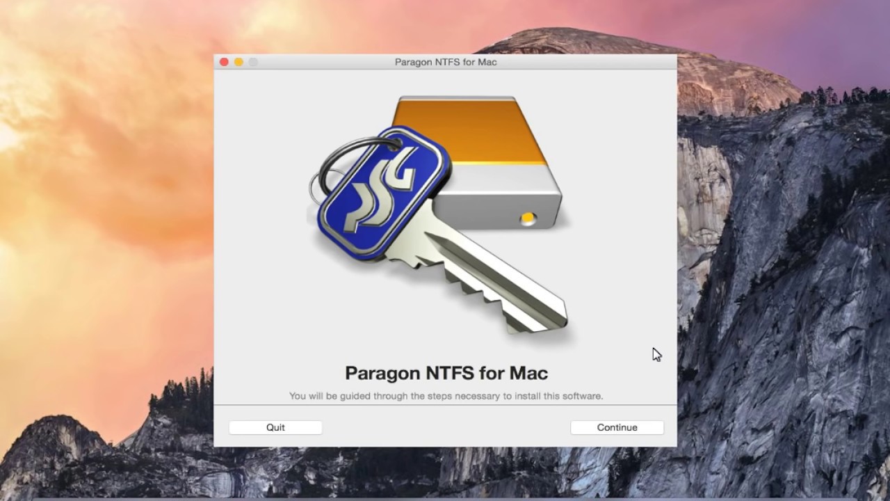 seagate ntfs driver for mac os review