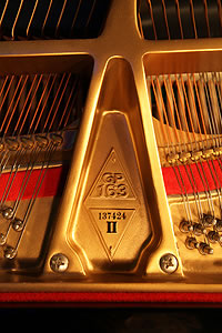 boston piano serial numbers